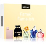 Beauty Discovery Box Notino Fame? Fame-ish set pentru femei