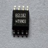 Cip Alimentare EG1182 Original, Piesa Telefon, Banda Flex, Power IC