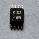 Cip Alimentare EG1182 Original, Piesa Telefon, Banda Flex, Power IC