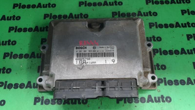 Calculator motor Fiat Punto (1999-2010) [188] 0281001955 foto