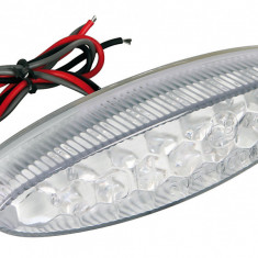 Lampa stop LED cu 2 functii Porster 12V Garage AutoRide