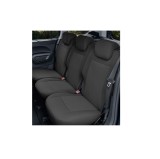 Set huse scaune auto Kegel Tailor Made pentru Peugeot Rifter, Partner Van dupa 2019, Citroen Berlingo 3 dupa 2019, Opel Combo E dupa 2019, Toyota Pro