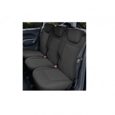 Set huse scaune auto Kegel Tailor Made pentru Peugeot Rifter, Partner Van dupa 2019, Citroen Berlingo 3 dupa 2019, Opel Combo E dupa 2019, Toyota Proa