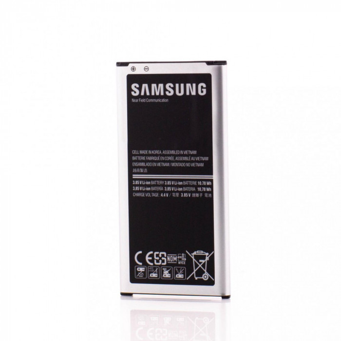 Acumulatori, Samsung EB-BG900BBE, LXT