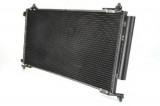 Condensator / Radiator aer conditionat HONDA CR-V II (RD) (2001 - 2006) THERMOTEC KTT110053