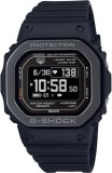 Ceas Casio DW-H5600MB-1ER cu quartz, negru - RESIGILAT