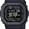 Ceas Casio DW-H5600MB-1ER cu quartz, negru - RESIGILAT