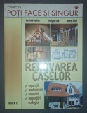 Gottfried Haefele, Wolfgang Oed, Ludwig Sabel - Renovarea caselor