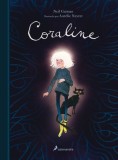 Coraline (Edici