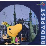 Budapest - Madocsai Emese