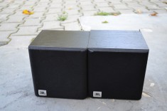 Boxe JBL HMX Rear