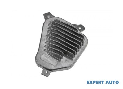 Modul led lumini de zi BMW X1 (F48) 2015-2016 #1 foto