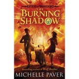 Gods and Warriors - The Burning Shadow - Paver