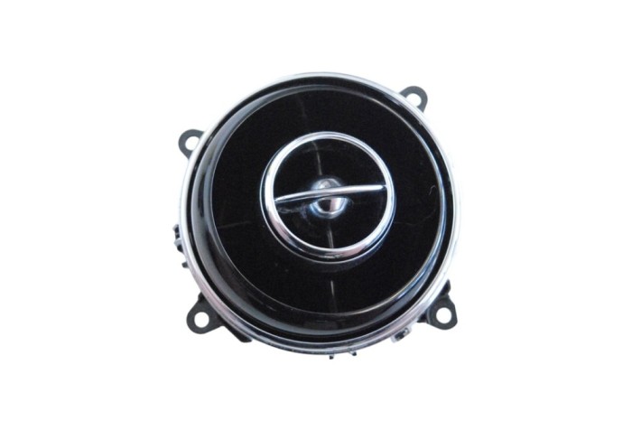 Gura de ventilație consola centrală JAGUAR XJ X351 2013 OEM: AW93-014A25AE 25752443