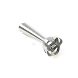 Gambă imersie pentru blender De'Longhi AT6266005300 Ariete KENWOOD Original