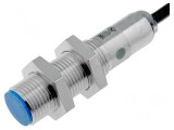 Senzor Inductiv PNP NO 0-4mm 10-30VDC M12 IP67 200mA