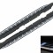 Praguri Laterale Mercedes GLS SUV X167 (2020-up) cu LED Performance AutoTuning