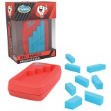 Thinkfun - Brainteaser: Rec-tangle Puzzle