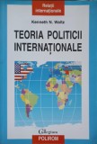 TEORIA POLITICII INTERNATIONALE-K.N. WALTZ-351601