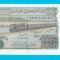 Bancnotă Algeria (pick 132) 10 Dinars 1983 UNC serie: 91724