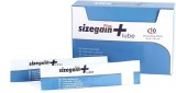 Plic Lubrifiant pe Baza de Apa cu Efect Racire Sizegain Plus Lube, 5 ml