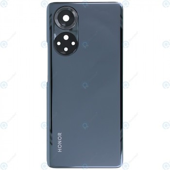 Huawei Honor 50 (NTH-AN00) Capac baterie negru miezul nopții foto