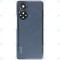 Huawei Honor 50 (NTH-AN00) Capac baterie negru miezul nopții