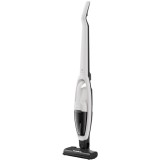 Aspirator vertical 2 in 1 Electrolux Seria 500 ES52CB18SH, 18 V, 2000 mAh, autonomie max 55 min, 3 trepte de putere, perie multisuprafete PowerPro cu