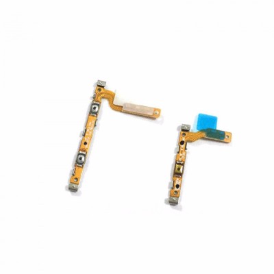 Power Key flex Samsung Galaxy J5 J3 J7 J530 J730 2017 foto