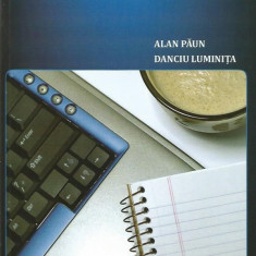 Informatica de gestiune - Alan Paun, Danciu Luminita