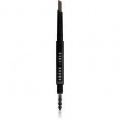 Bobbi Brown Perfectly Defined Long-Wear Brow Pencil creion sprâncene precise culoare RICH BROWN 0,33 g