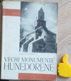 Vechi monumente hunedorene Vasile Dragut