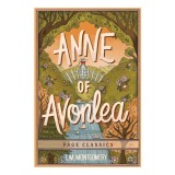 Anne of Avonlea
