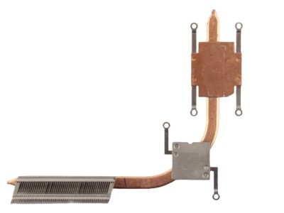 88. Sistem Racire Heatsink CPU laptop 13N0-R7A0T03 foto