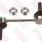 Brat/bieleta suspensie, stabilizator FIAT STILO (192) (2001 - 2010) TRW JTS552