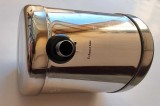Vas Flotor 3L Inox 304 1/2&quot; Panouri Solare NePresurizate 1ENERGY