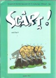 Cumpara ieftin Revista Sc&acirc;rț! - Academia Veche Păstorel - martie 2013