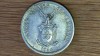 SUA - administratie WW2 Filipine - raritate 10g argint - 50 centavos 1944 XF/XF+, America de Nord