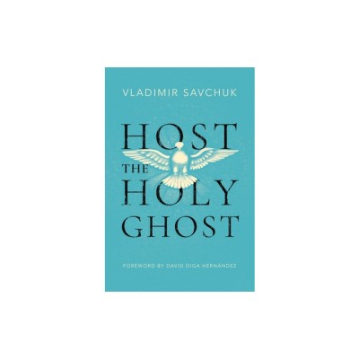 Host the Holy Ghost foto