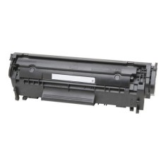 Toner compatibil FX-10 FX-3 Black pentru Canon, bulk, Procart