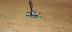 Port Usb Laptop Toshiba L300