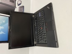 Laptop Lenovo T420, I5 2530M, 16 Gb ram, SSD 160 gb, garantie 6 luni
