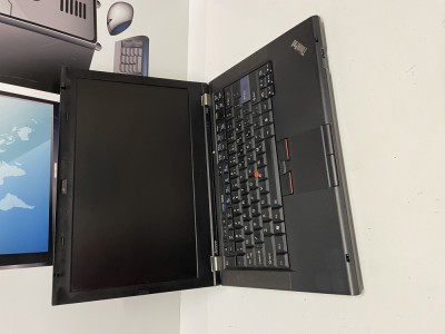 Laptop Lenovo T420, I5 2530M, 16 Gb ram, SSD 160 gb, garantie 6 luni foto