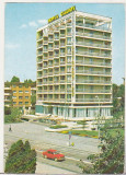 Bnk cp Galati - Hotel Galati - necirculata, Printata