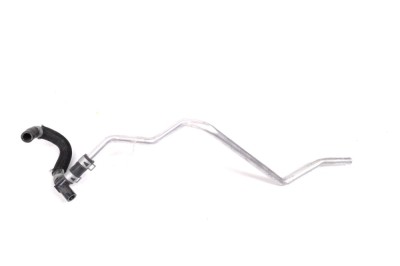 Furtun de lichid de răcire TOYOTA PRIUS _W5_ 2016 13850610 foto