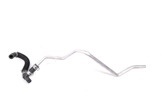 Furtun de lichid de răcire TOYOTA PRIUS _W5_ 2016 13850610