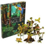 Bio-Creations: Jungles: Create Your Own Tropical Rain Forest