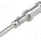 Conector circular, tata, {{Numarul de pini}} pini, BULGIN - SA3544/P