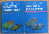 Tudor Baron ( coord. ) - Calitate și fiabilitate ( 2 vol. )