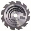Disc pentru lemn Construct Wood 160x20-16 Z12, Bosch